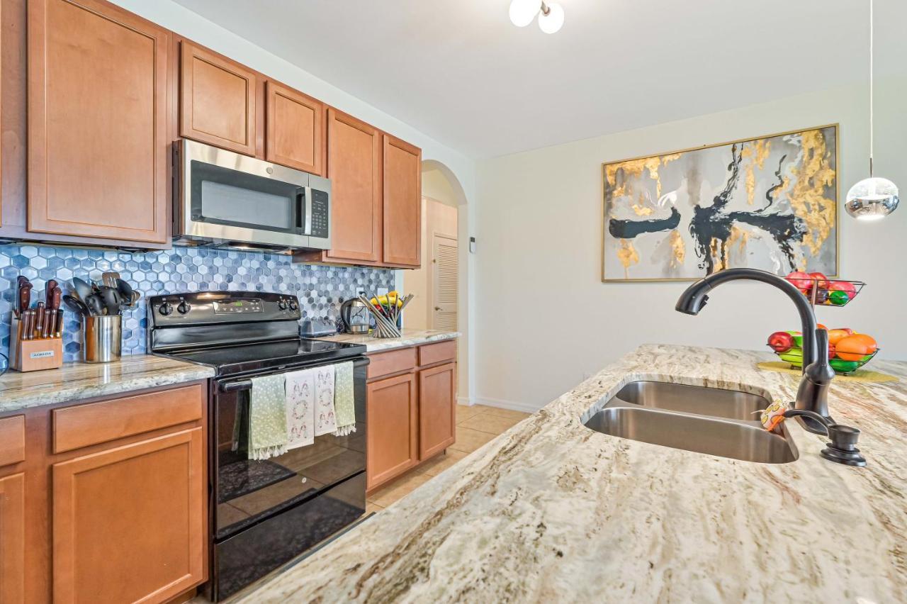 Villa Awesome! Cape Coral Exteriér fotografie