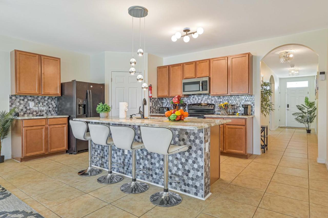 Villa Awesome! Cape Coral Exteriér fotografie