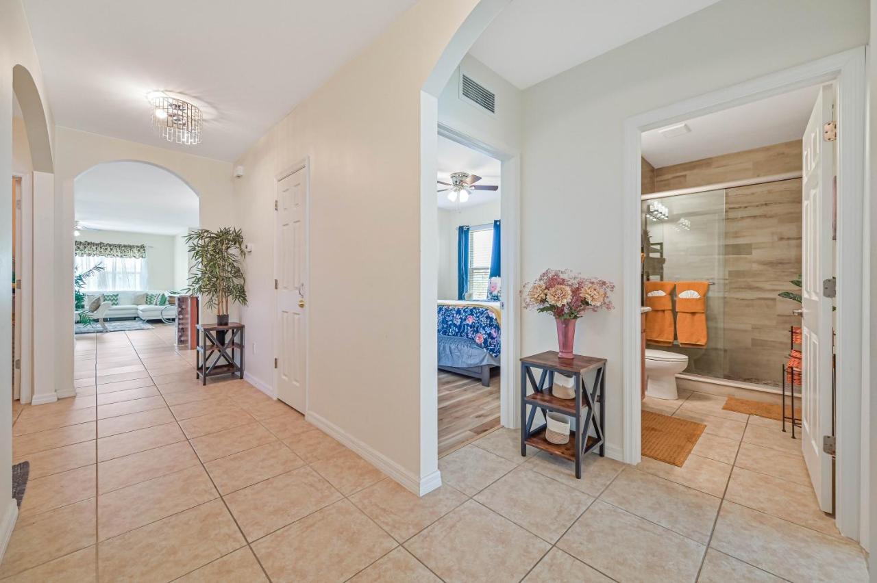 Villa Awesome! Cape Coral Exteriér fotografie