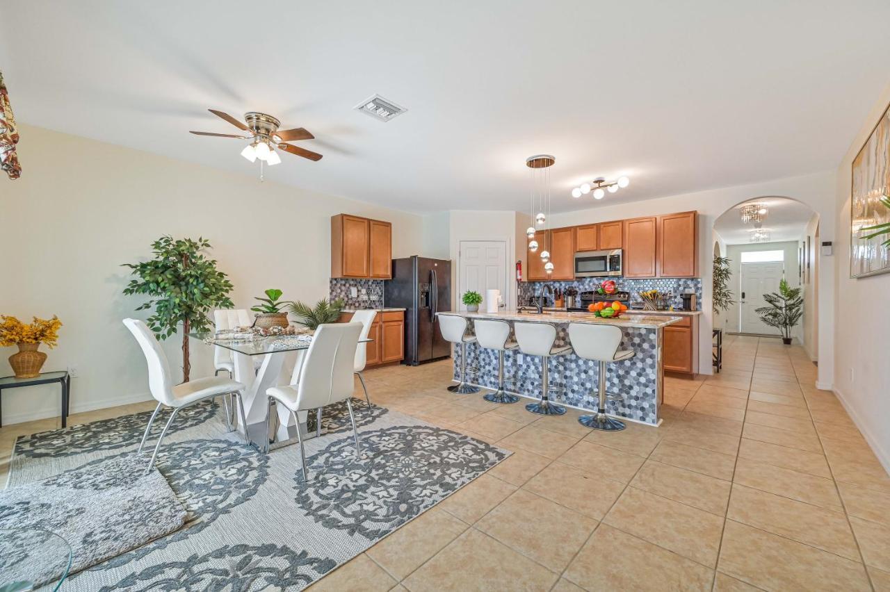 Villa Awesome! Cape Coral Exteriér fotografie