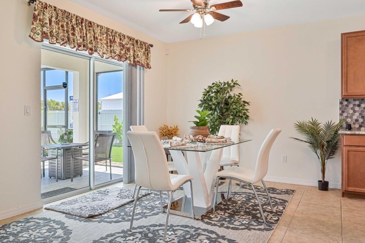 Villa Awesome! Cape Coral Exteriér fotografie